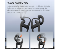 Sihoo DORO C300 PRO Mesh czarny - 1542252 - zdjęcie 13